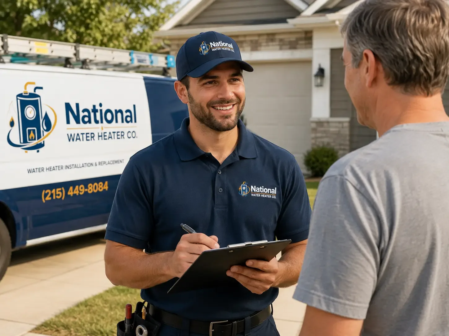 Water Heater Installation Wesley Chapel, FL FAQs